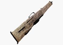 Pokrowiec na broń Mossy Oak Bottomland