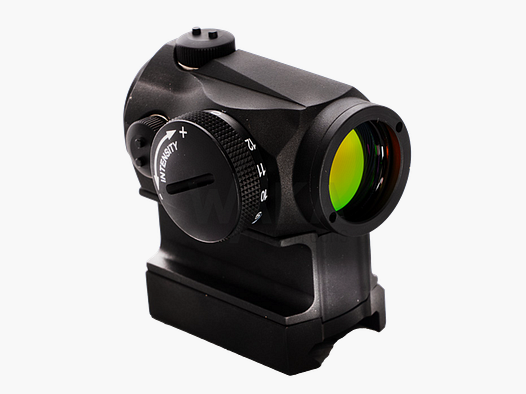 Aimpoint Micro T-1 incl. 39mm spacer