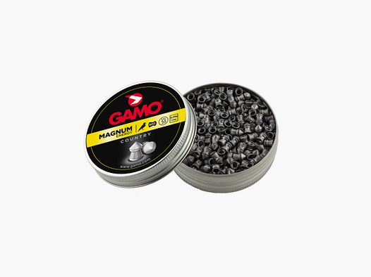 Magnum Energy Diabolos Kal. 4,5 mm Gamo doos van 500