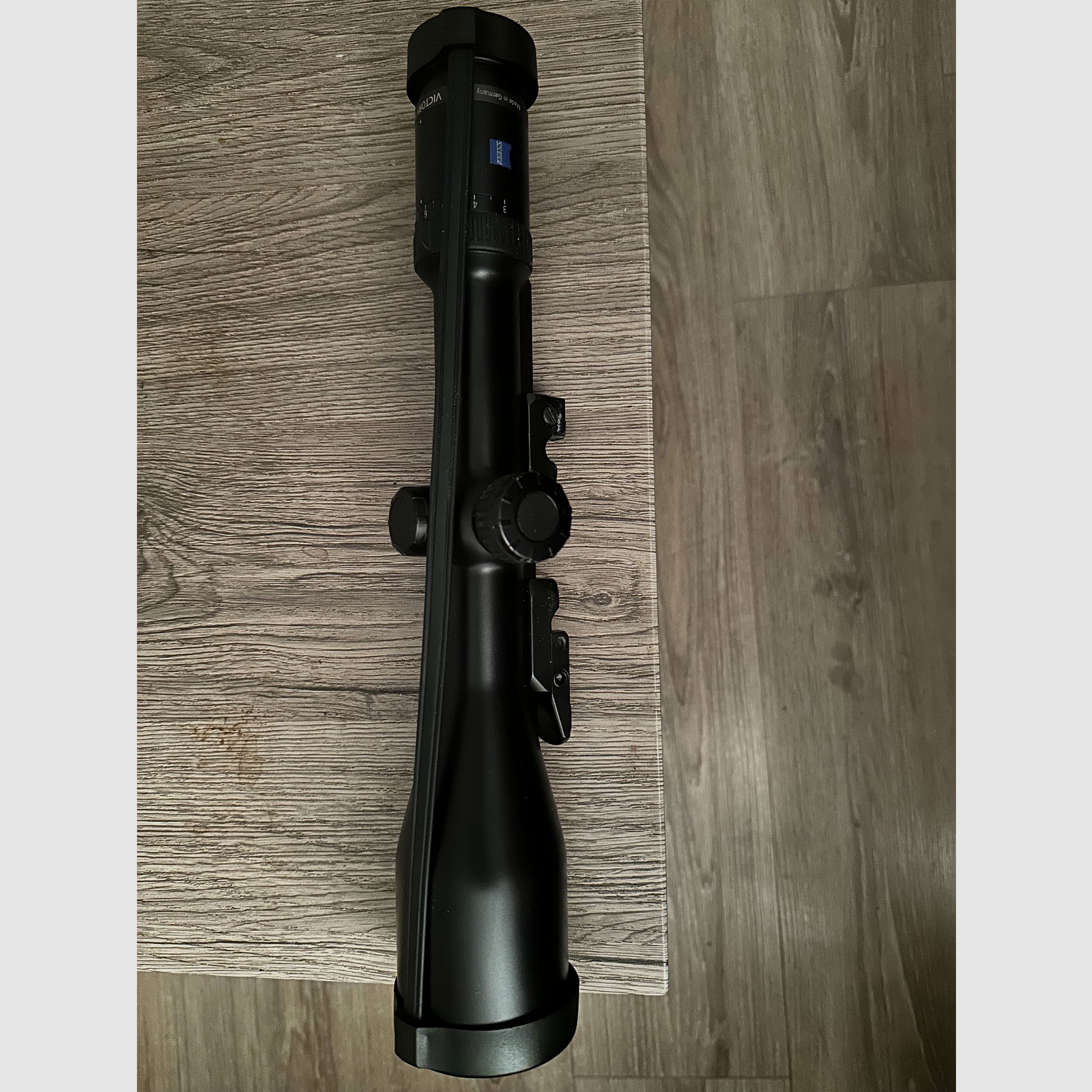 ZEISS Victory HT 3-12x56