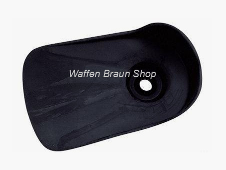 Wegu-GFT Diopterblende schwarz