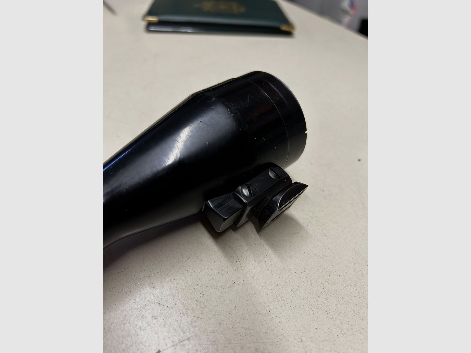 Hertel&Reuss ZF 6x46 SEM, immagine 4 di 5