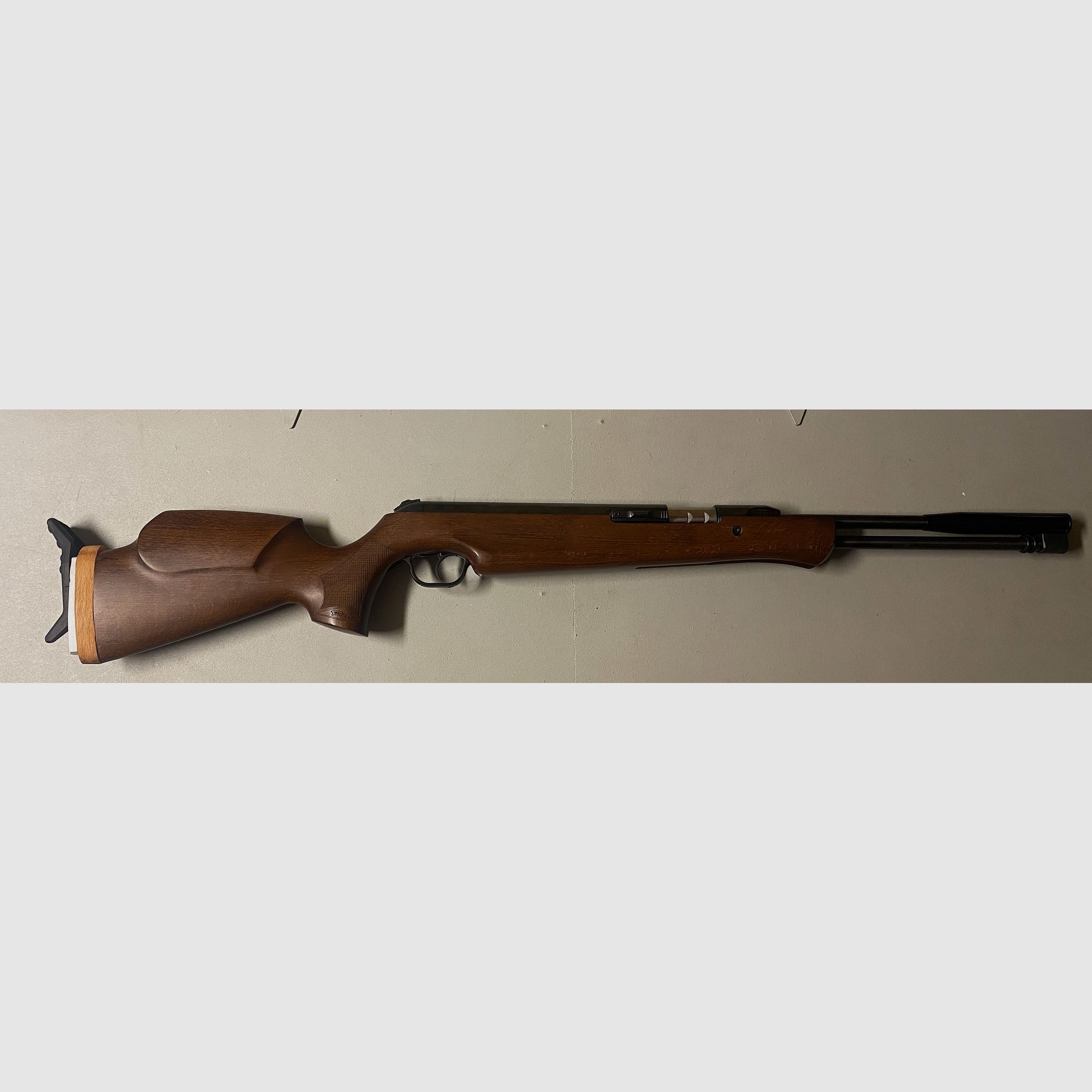 Walther LGU 4,5mm 7,5J