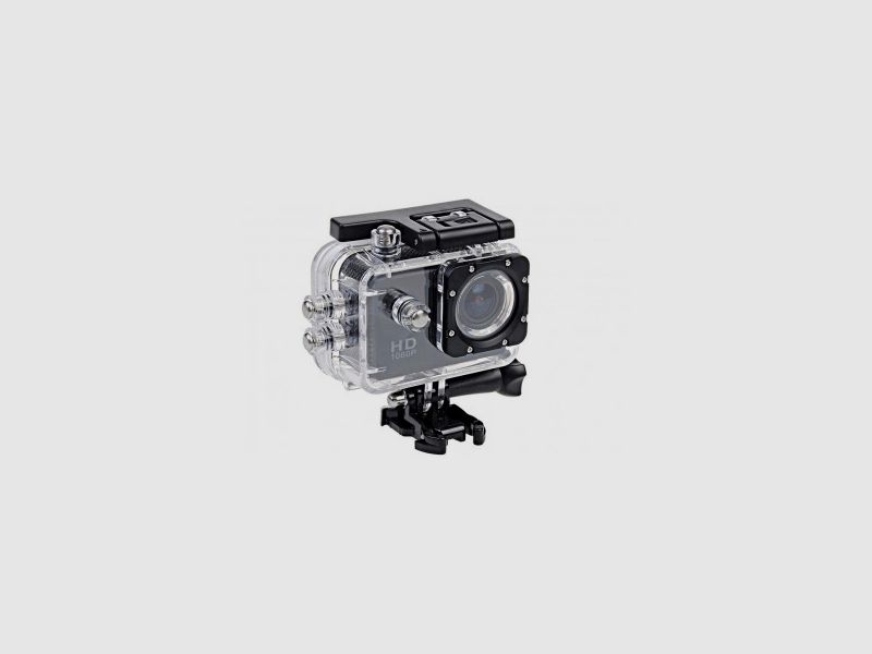 SJ4000 WIFI Zwarte Actie HD Video Camera