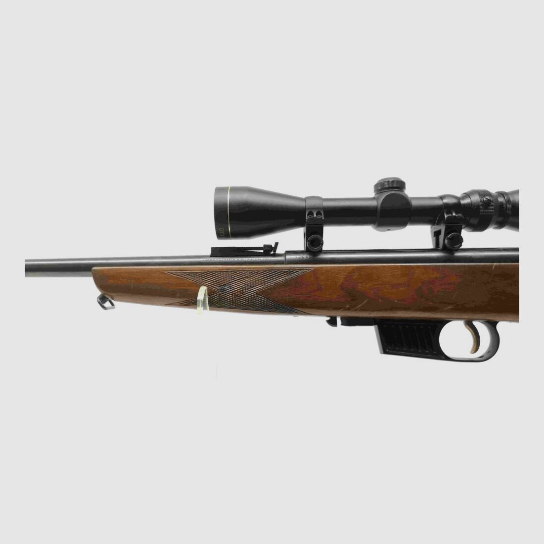 Voere Kufstein Automatyczny