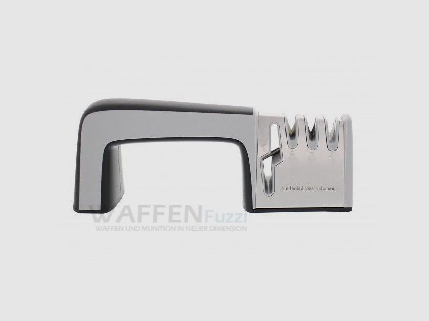 Knives and scissors sharpeners diamond / carbide / ceramic