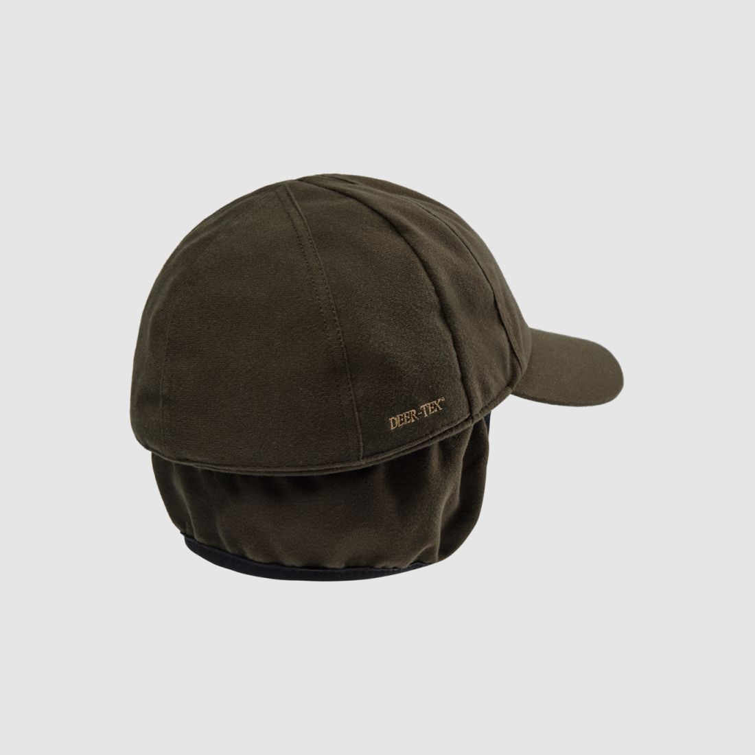 Cappellino reversibile Deerhunter Game Cap con colore di sicurezza 6732-585, immagine 6 di 7