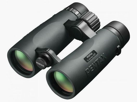Pentax Pentax binoculars SD 9x42 WP