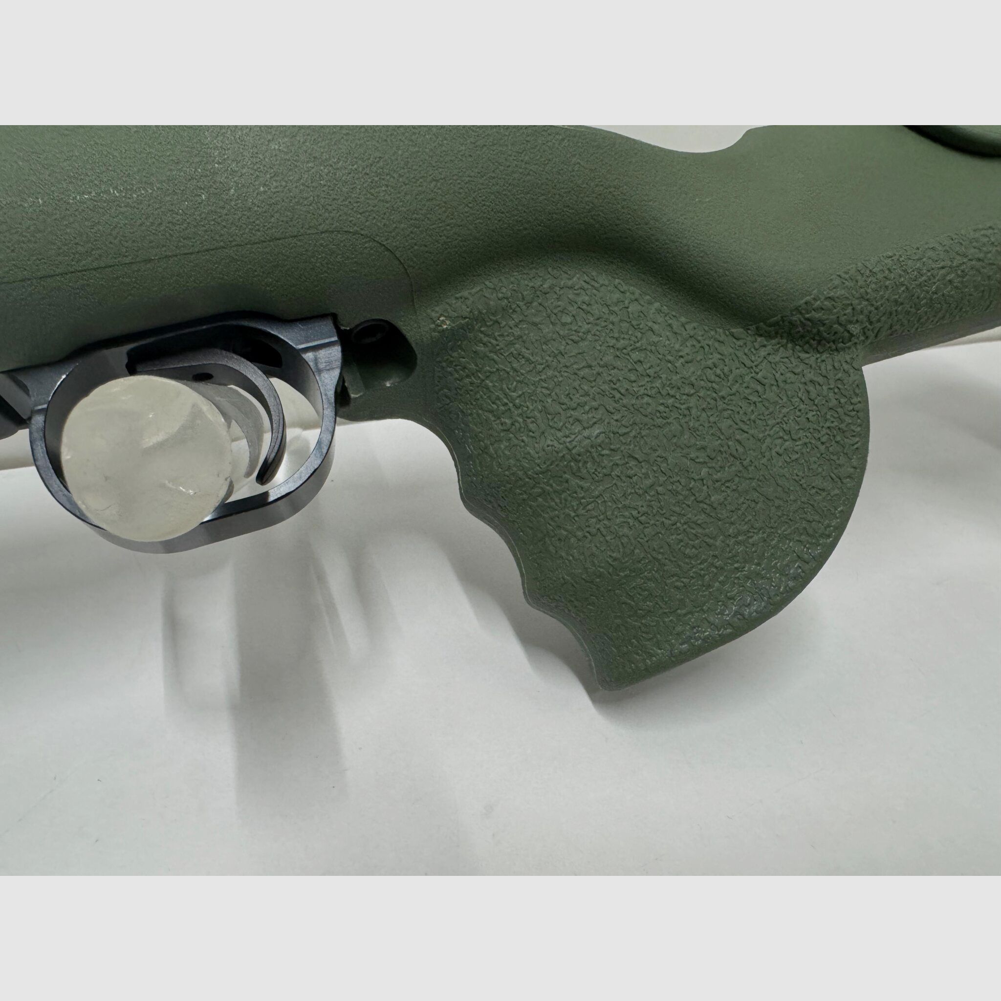 Mauser M18 Fenris Silence