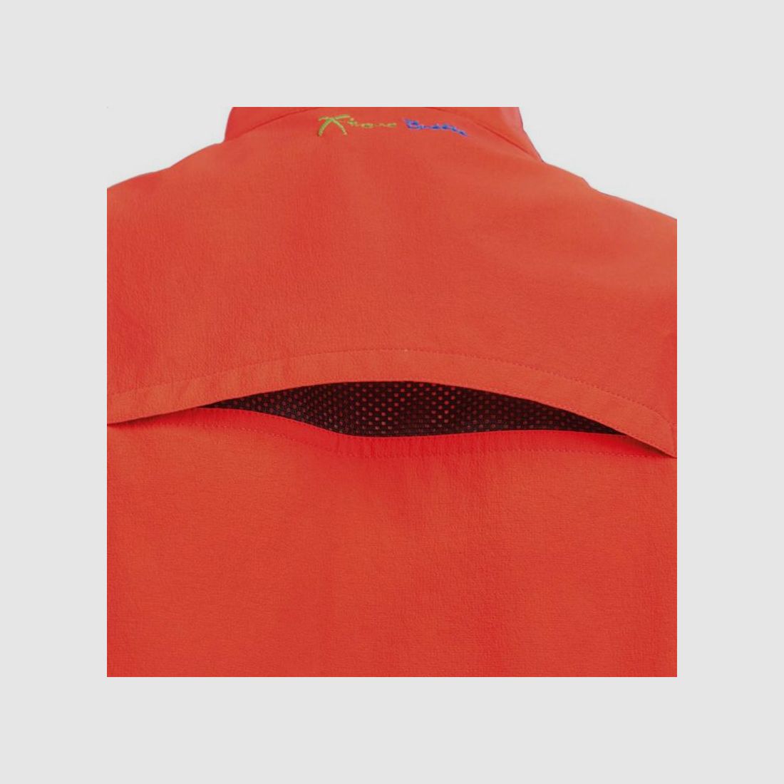 PSS Chaqueta H-Funcional X-treme Breeze, imagen 6 de 14