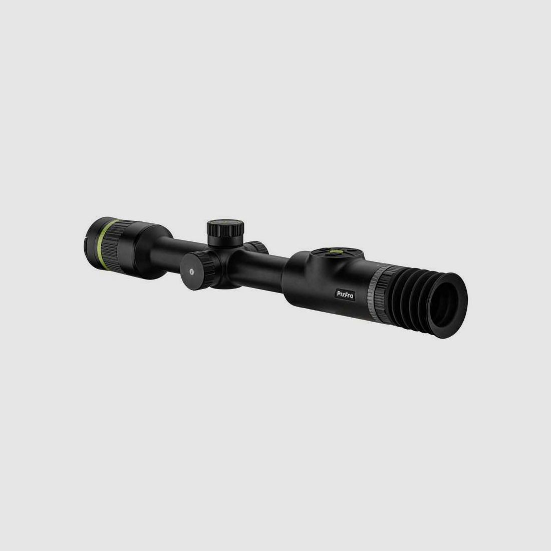Lunette de chasse thermique Pixfra Pegasus, image 6 sur 10