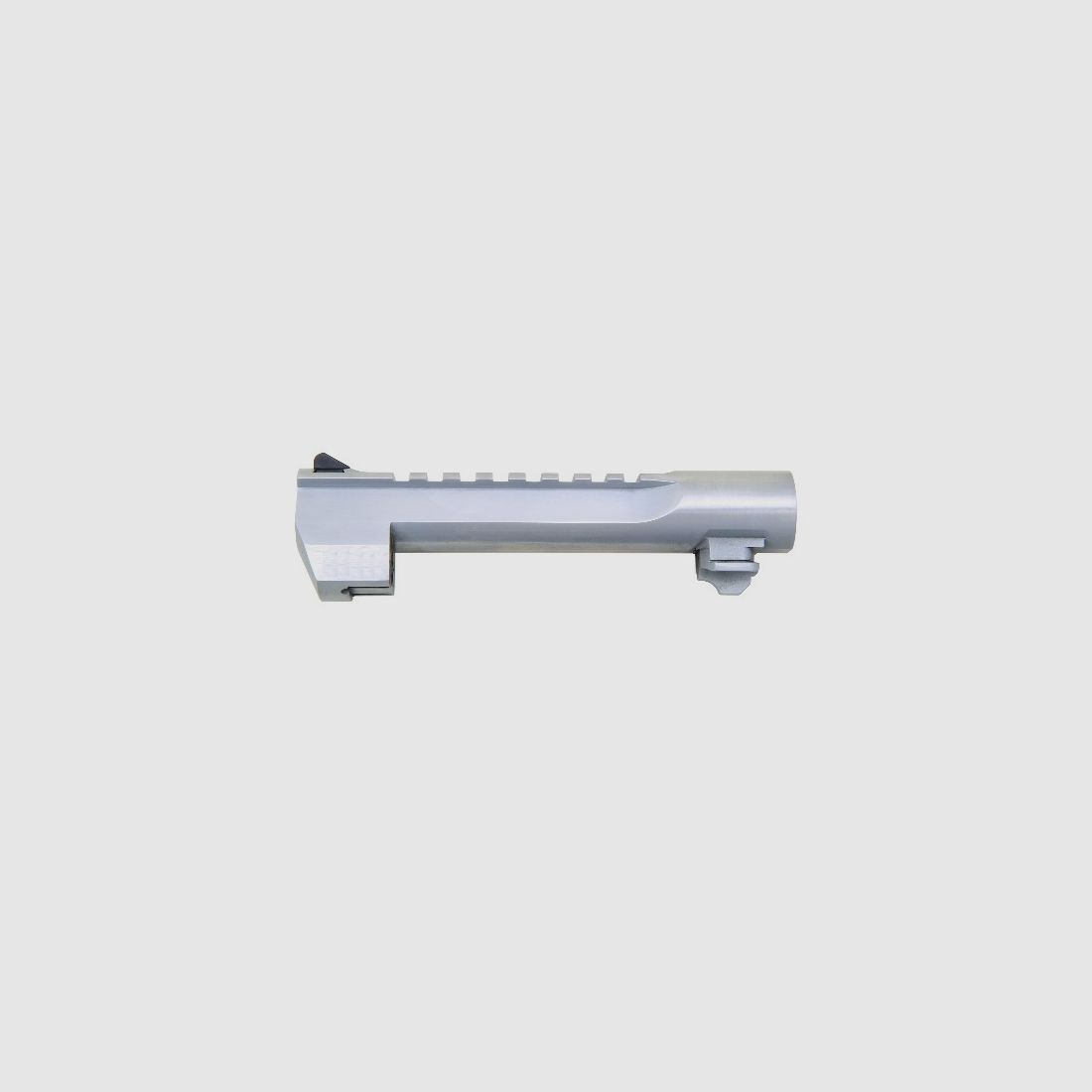 Canna Desert Eagle 6" Brushed Chrome