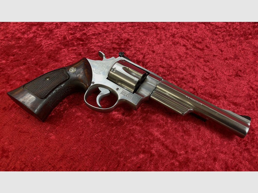 Smith & Wesson 629-1