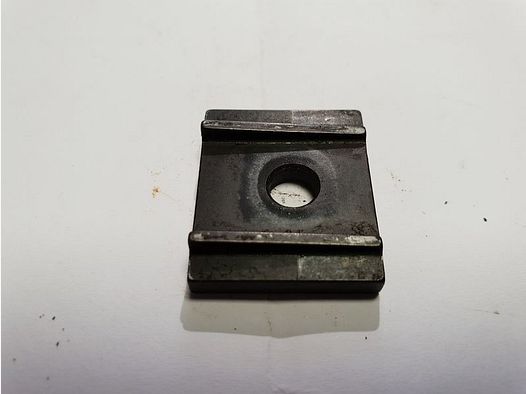 Befestigungsplatte HK 940