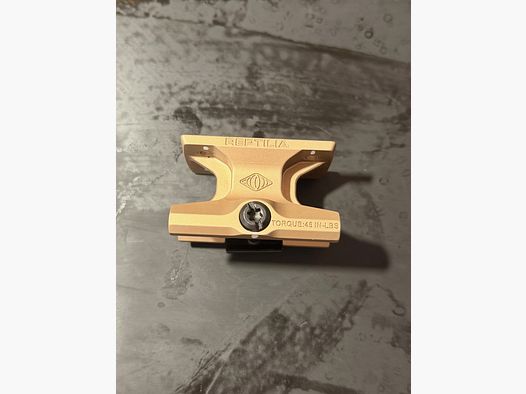 Reptilia Mount Aimpoint T2/H2