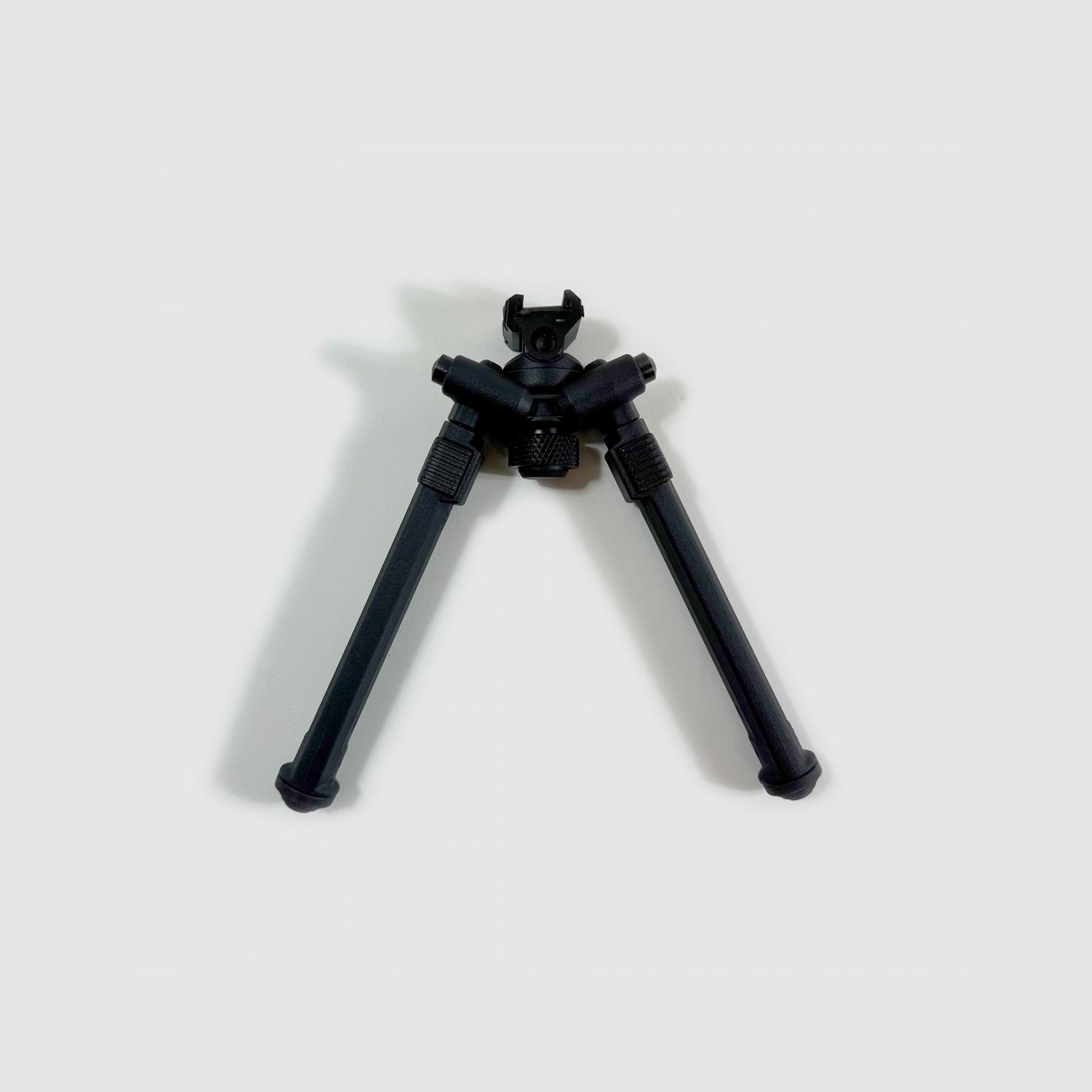KECK BIPIEDE K808 SCHWARZ PICATINNY 20MM, Bild 2 von 8