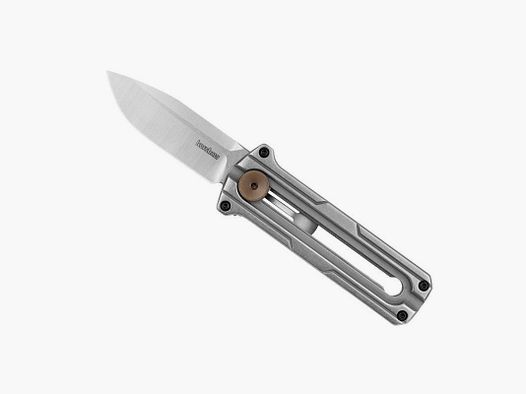 KERSHAW CYBERNET