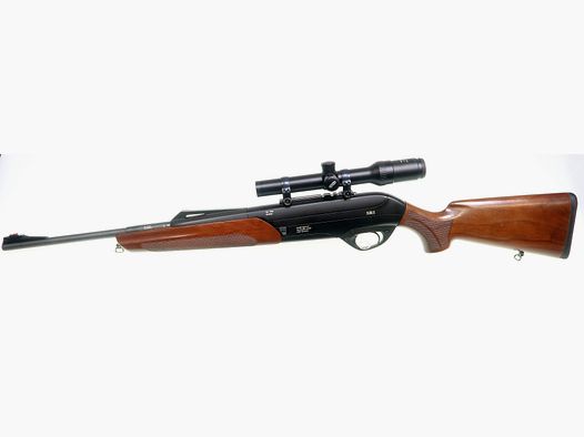 Merkel SR1 Meopta Meostar R1 1-4x22 RD 8x57IS