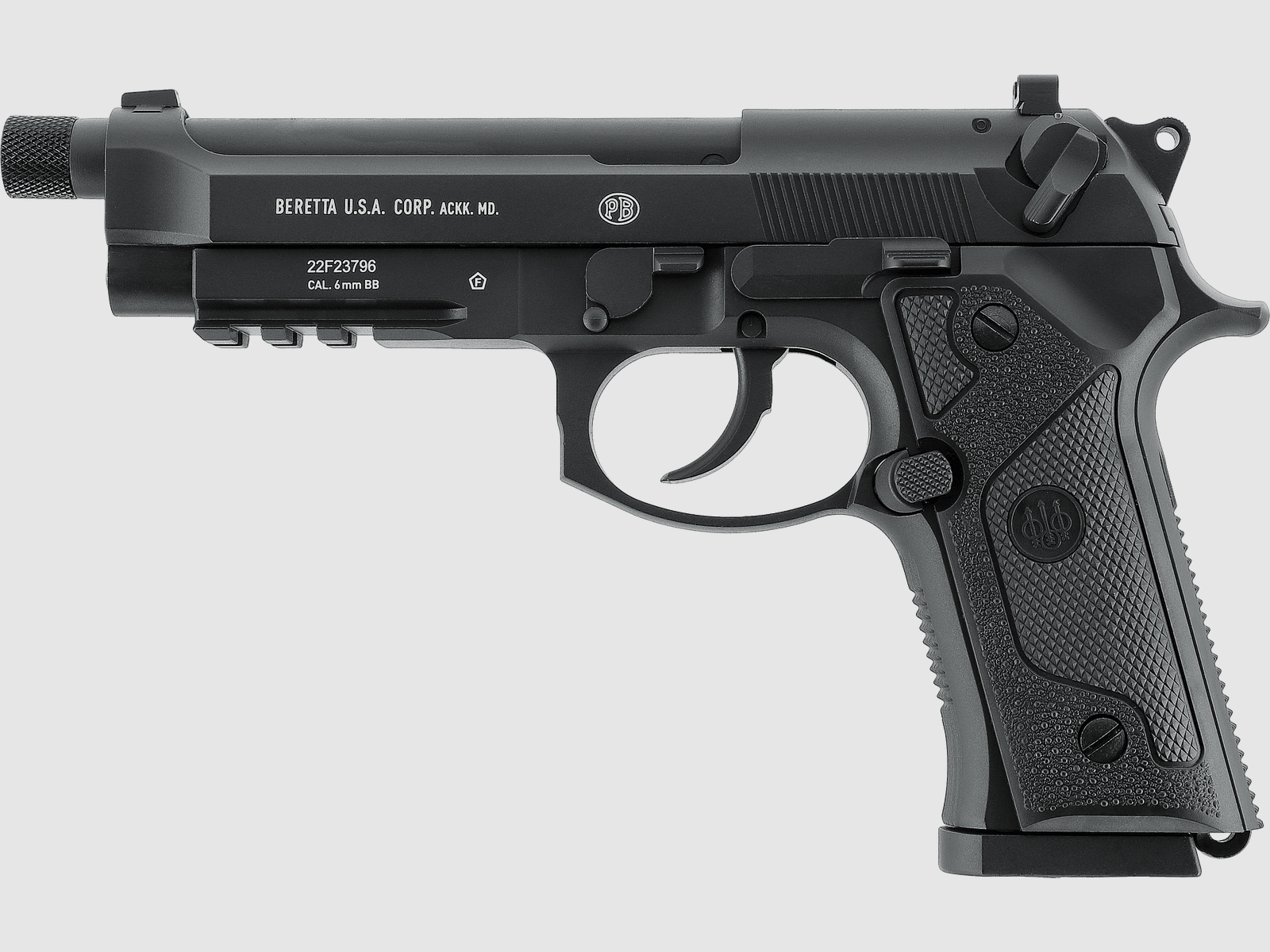 Beretta MOD. M9A3 FM