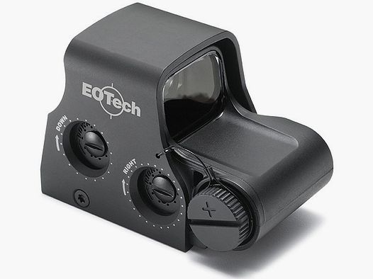 EOTech XPS2-1 Holographic Sight