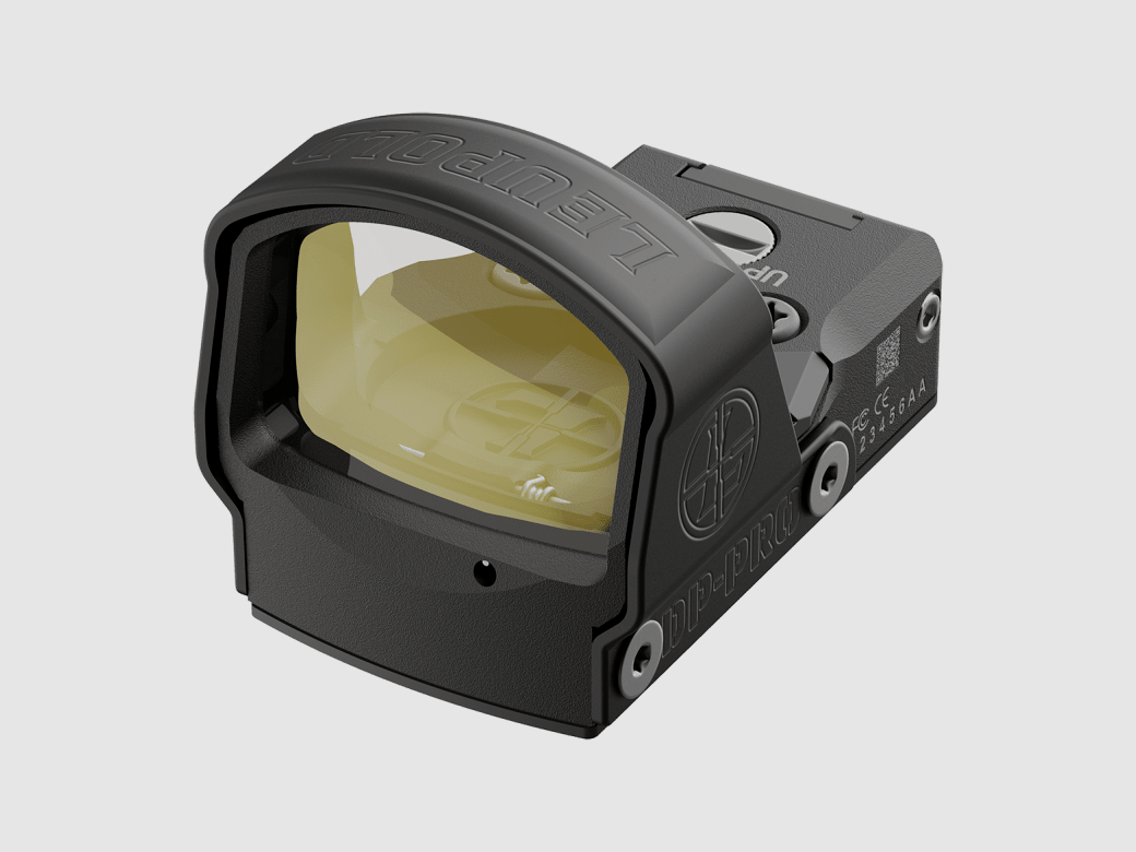 Leupold DeltaPoint Pro 6 MOA Dot, billede 1 af 6