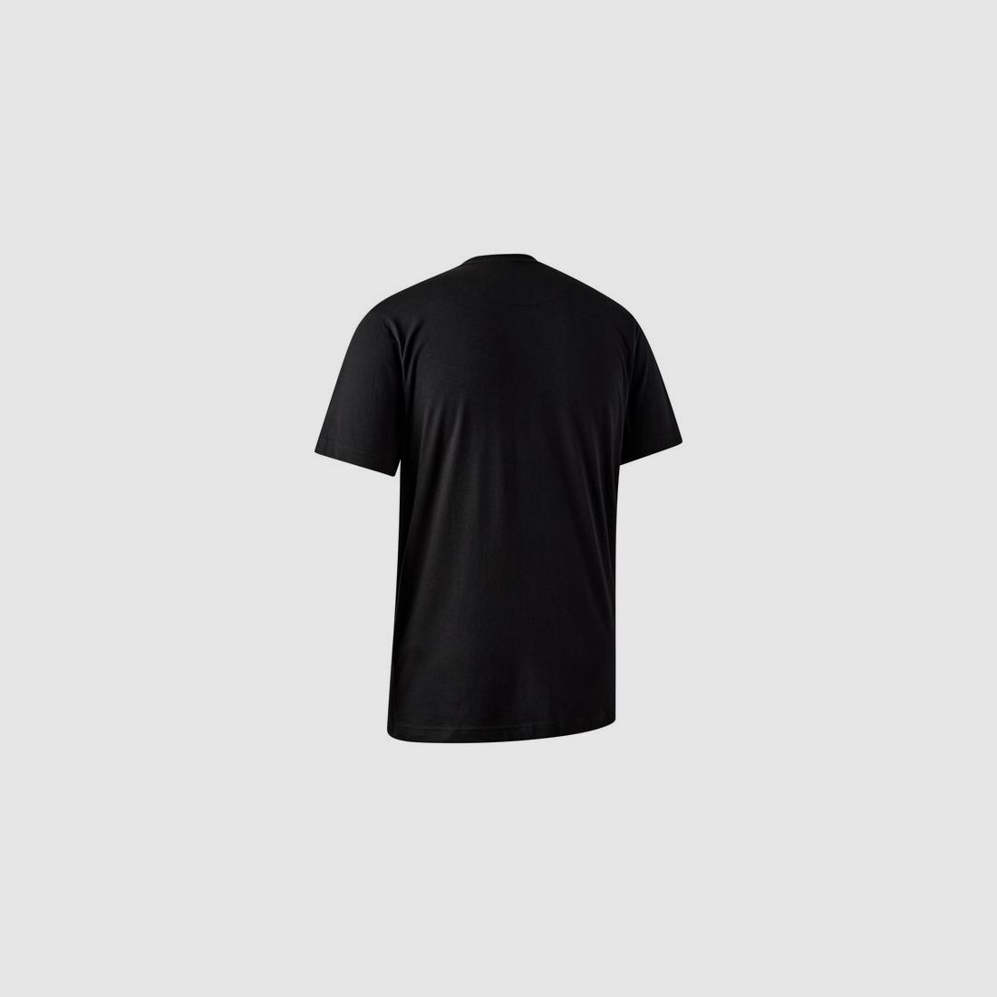 Deerhunter Jubilee T-Shirt Black, billede 2 af 2