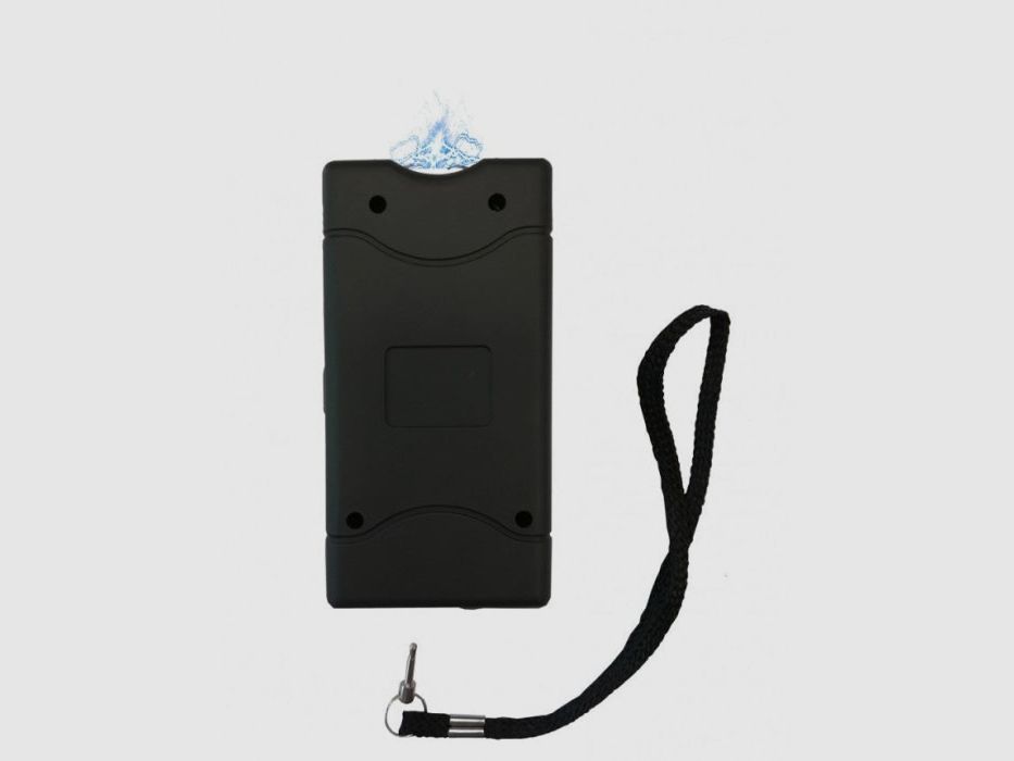 Shoker avec dragonne UX coupe circuit 5.500.000 v, image 1 sur 3