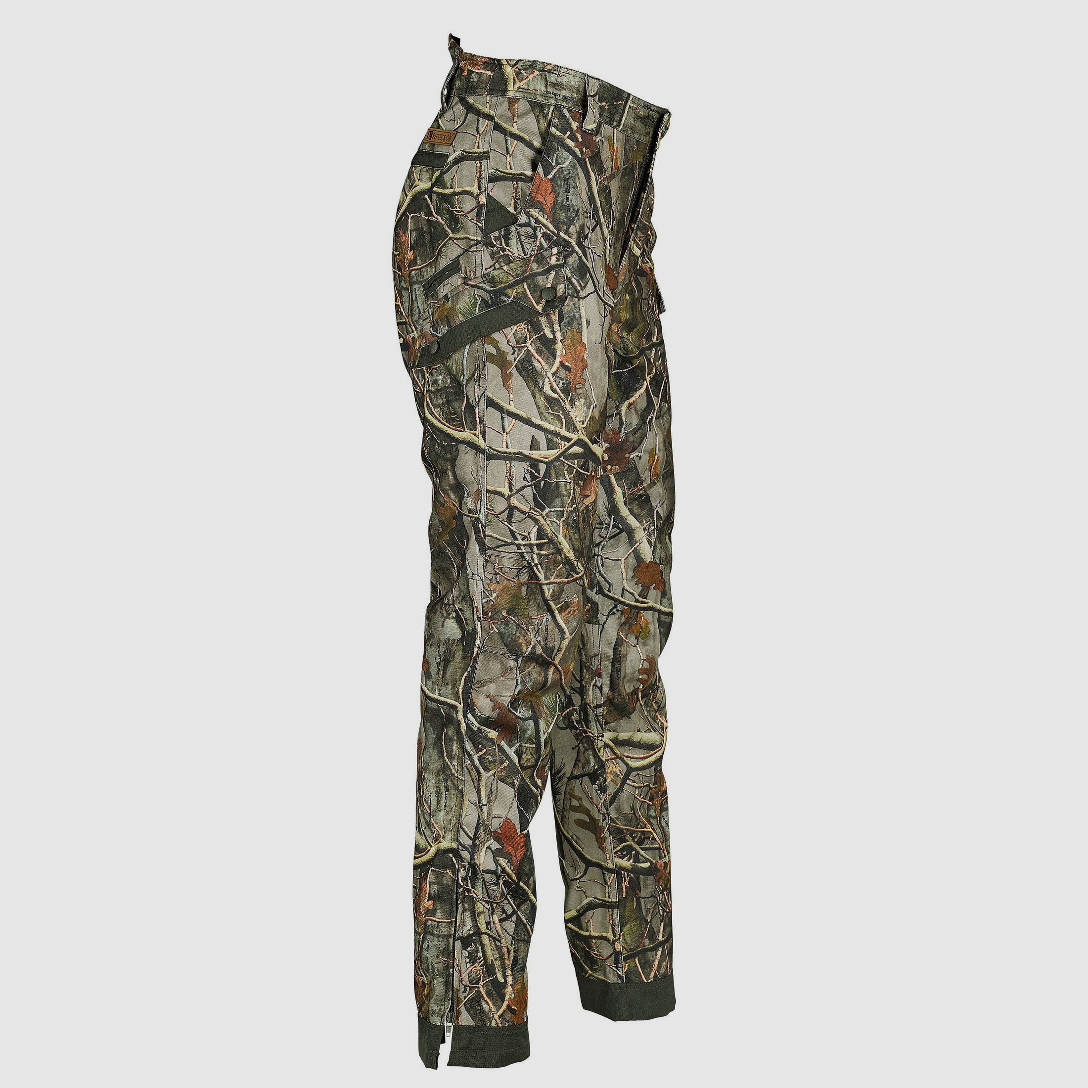 Pantaloni da caccia Percussion Brocard
