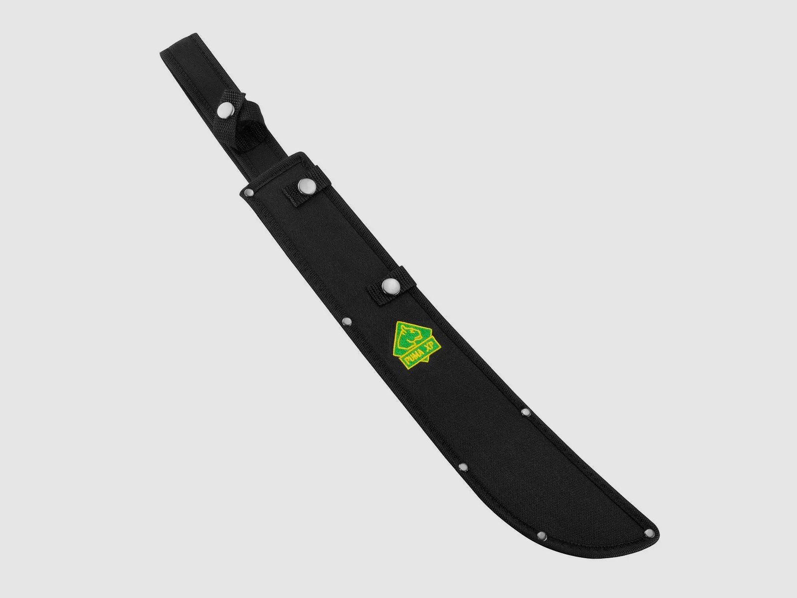 PUMA XP bush machete