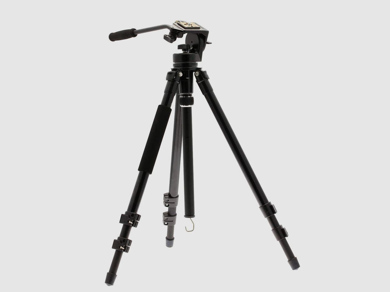 DDoptics Dreibein-Stativ 1540 mm
