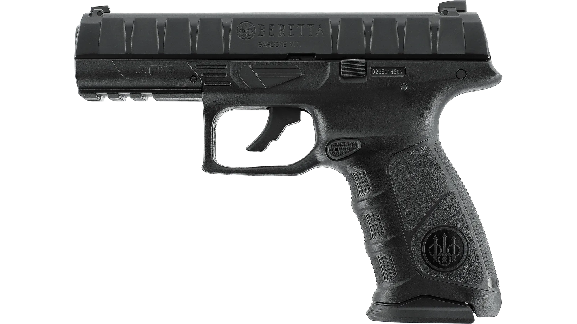 Beretta APX, Bild 1 von 2