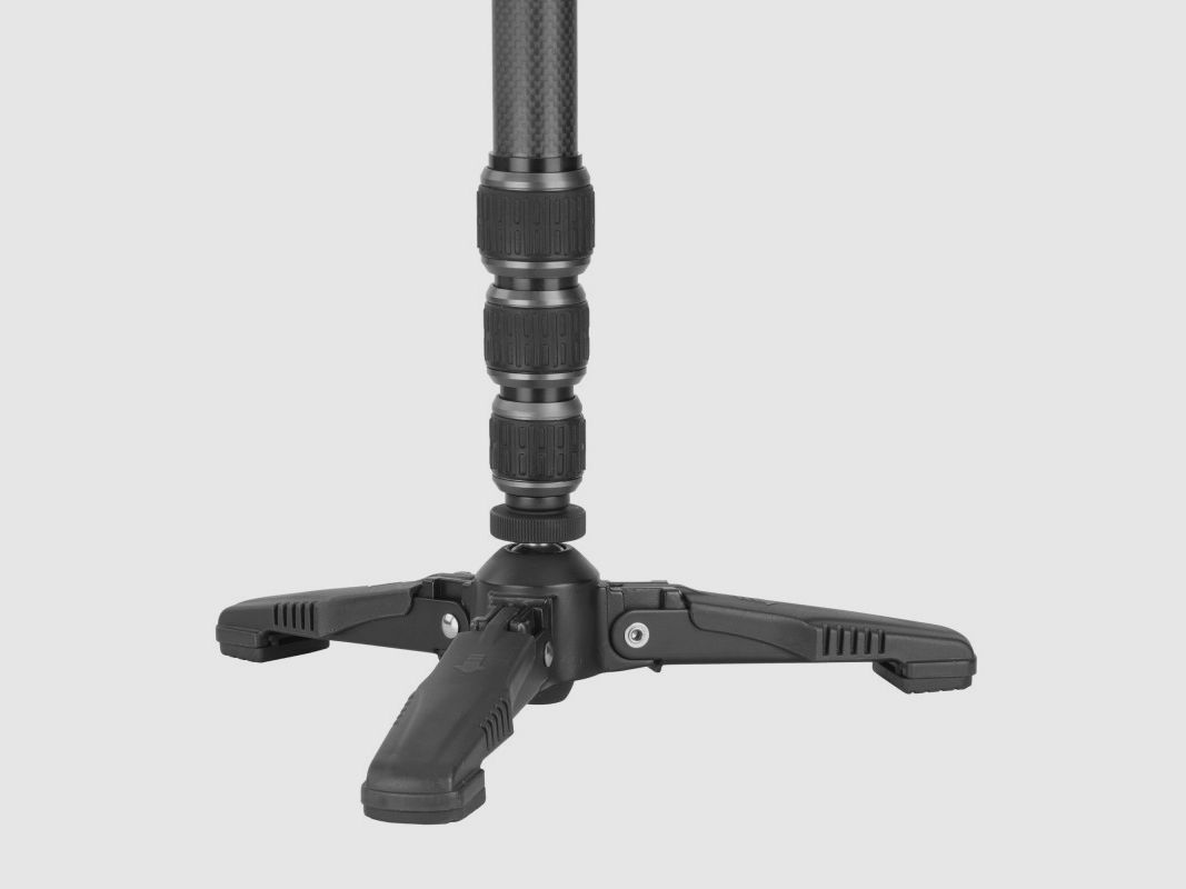 Vanguard Veo 5 CM SPORTS 26 - Carbon-Monopod mit Halbkugel, Bild 9 von 23