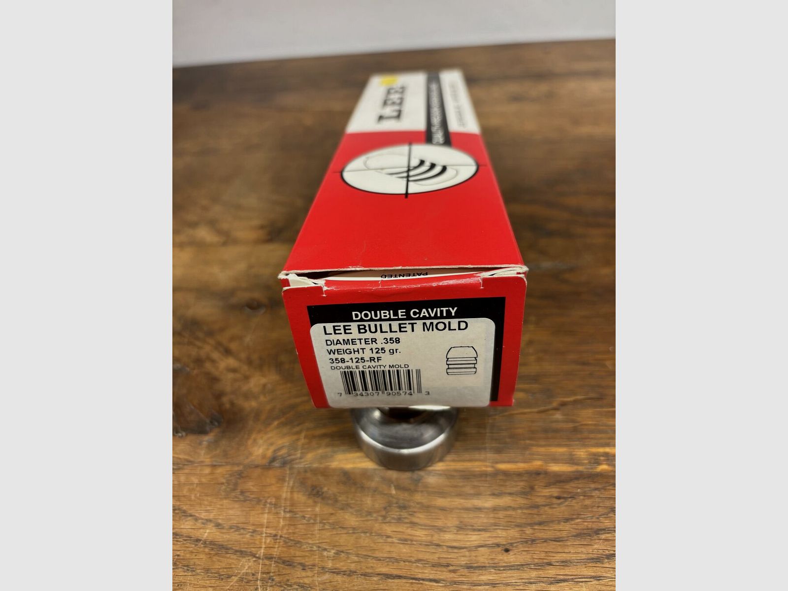 LEE Double Cavity