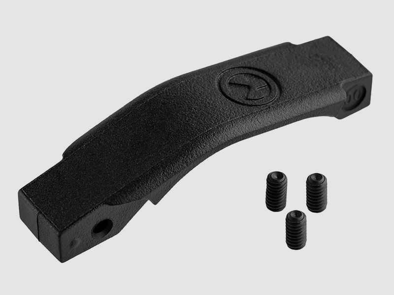 MAGPUL extended trigger guard polymer for AR15