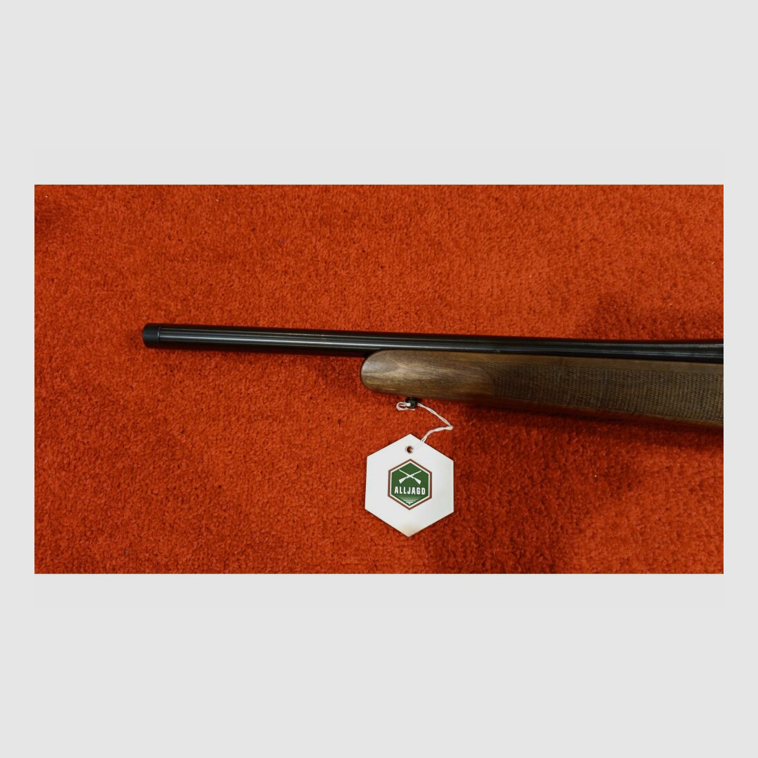 STEEL ACTION HS .308Win