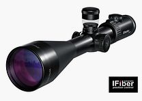 DDoptics 442511128.1 Zielfernrohr Nighteagle V4 2,5-10x56 Gen3 MRAD A4N iFiber