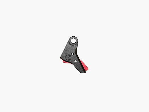 Trigger Shoe Custom Glock Gen3+4