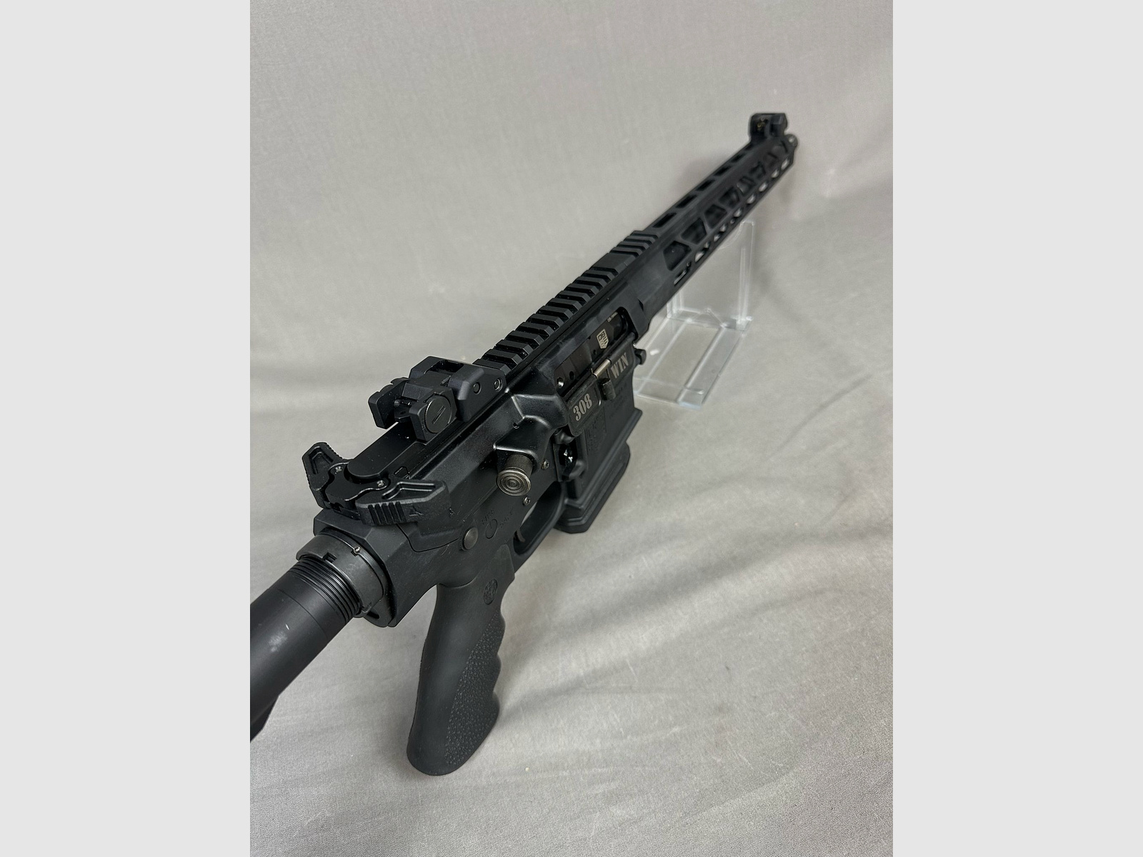 Diamondback DB10 CCM2B10-CIP Set in .308 Win.