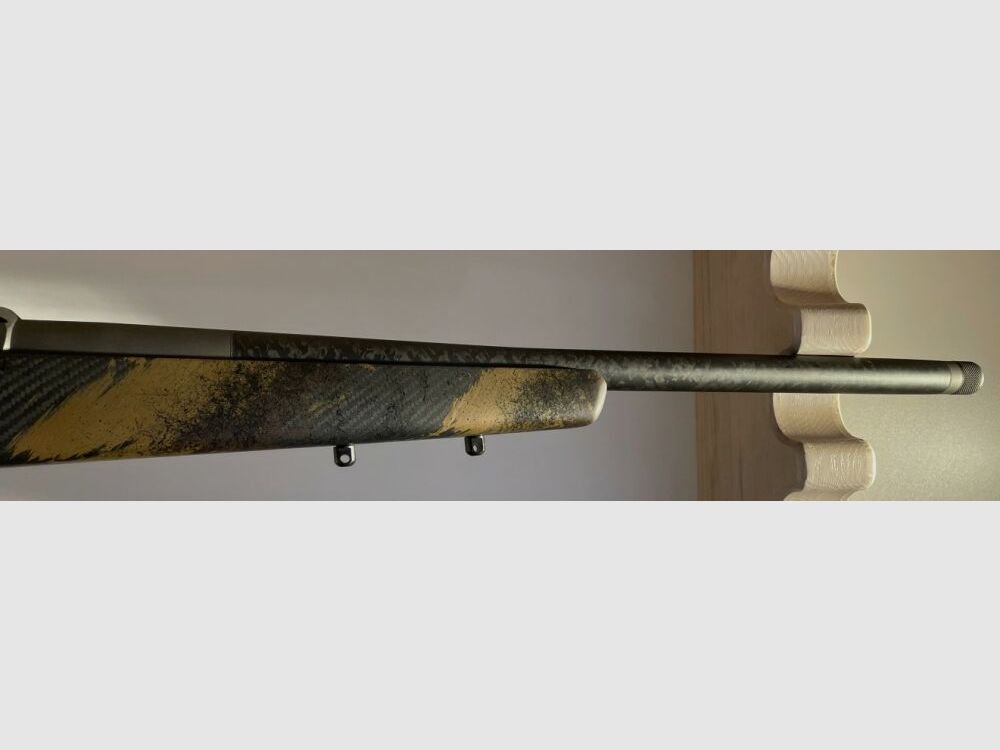 SAKO 90 QUEST ULTRA COURT