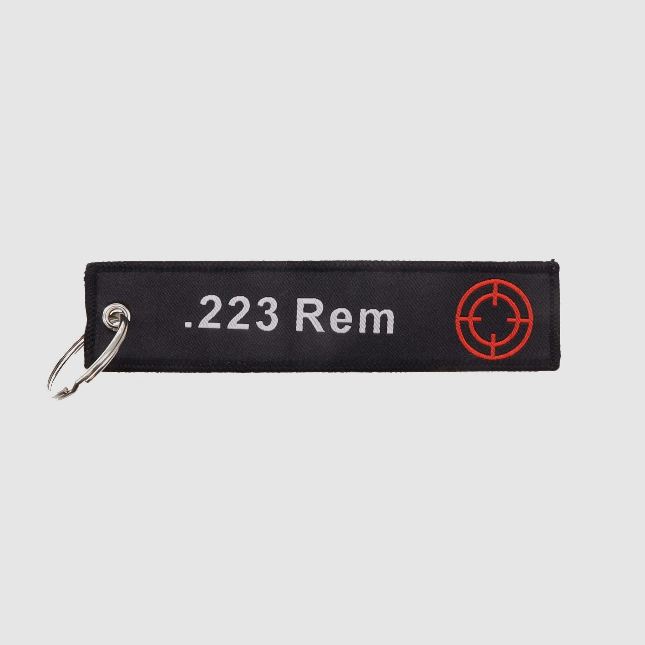Kaliber Schlüsselanhänger - .223Rem