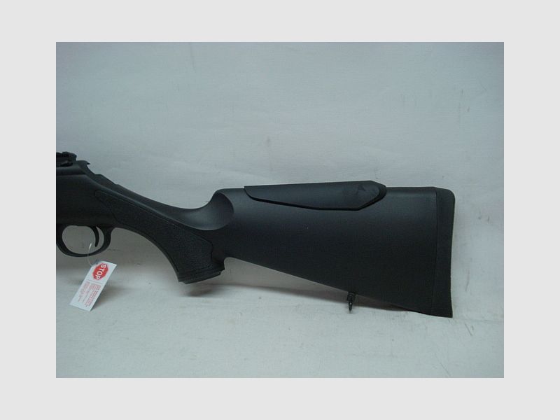 Jäger 10 Compact LL51 - .308Win, inkl. Spez. Kalix