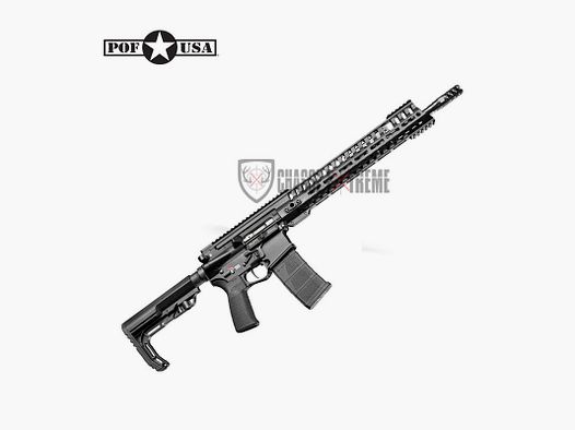 Fucile a ripetizione PATRIOT ORDNANCE Factory P-415 Edge 16,5'' Gp Cal. 223 Rem
