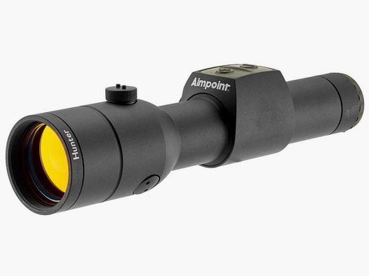 Viseur point rouge Aimpoint Hunter - H34S (Court) - 2 MOA