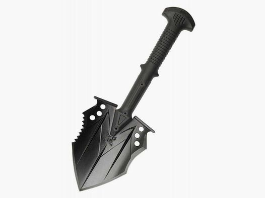 United Cutlery M48 Taktische Survival-Schaufel mit Scheide