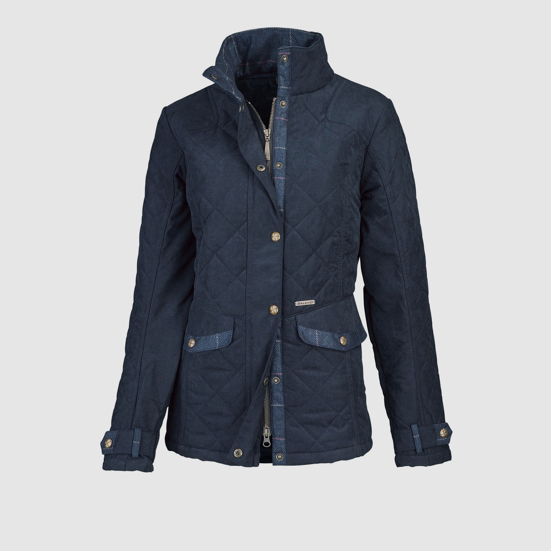 Chaqueta Acolchada para Mujer Baleno Halifax