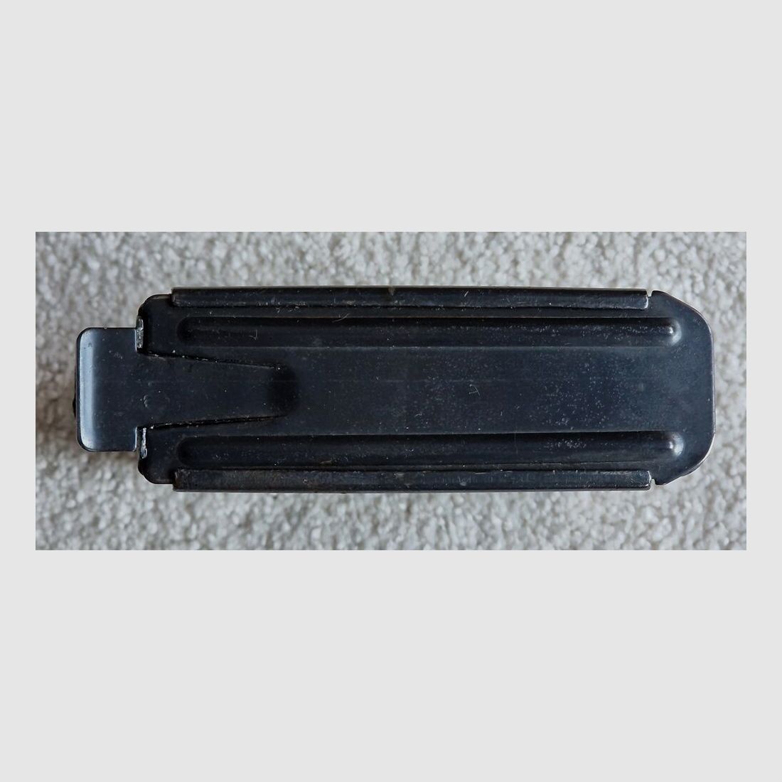 Magazin für K 43 aye (Olympische Büromaschinenwerke AG Erfurt)