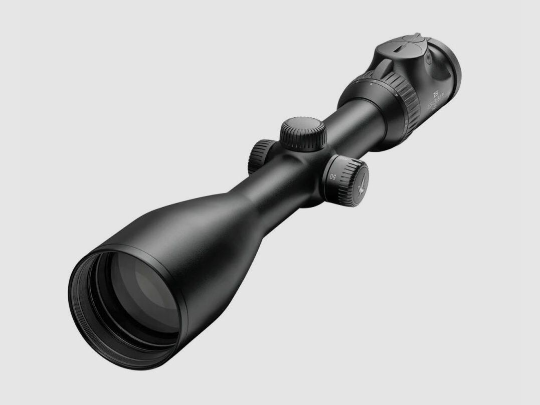 SWAROVSKI Z6i 2.5-15x56 P SR 4A-I