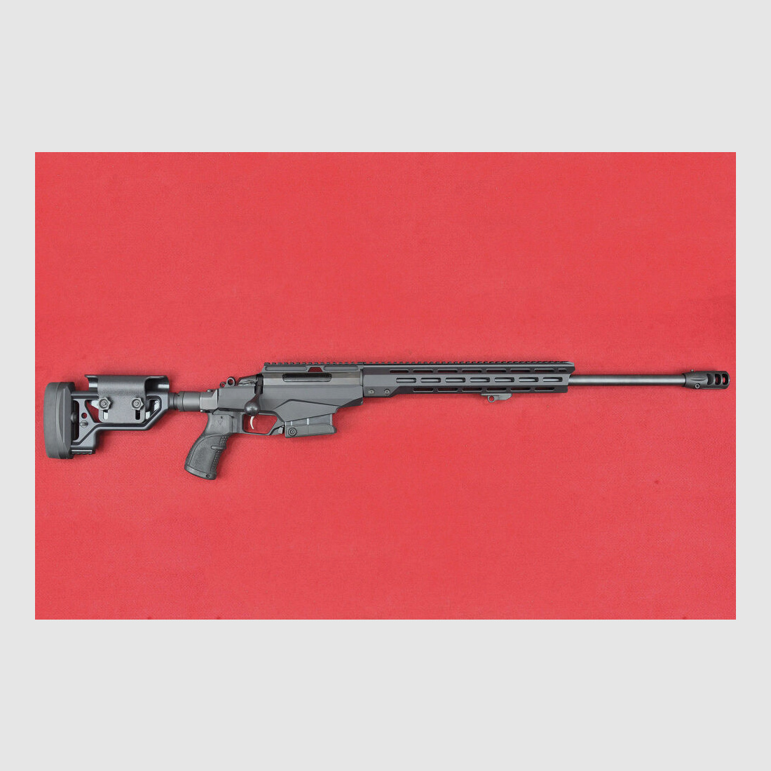 Tikka T3X TAC A1 6,5 Creedmoor Repetierbüchse
