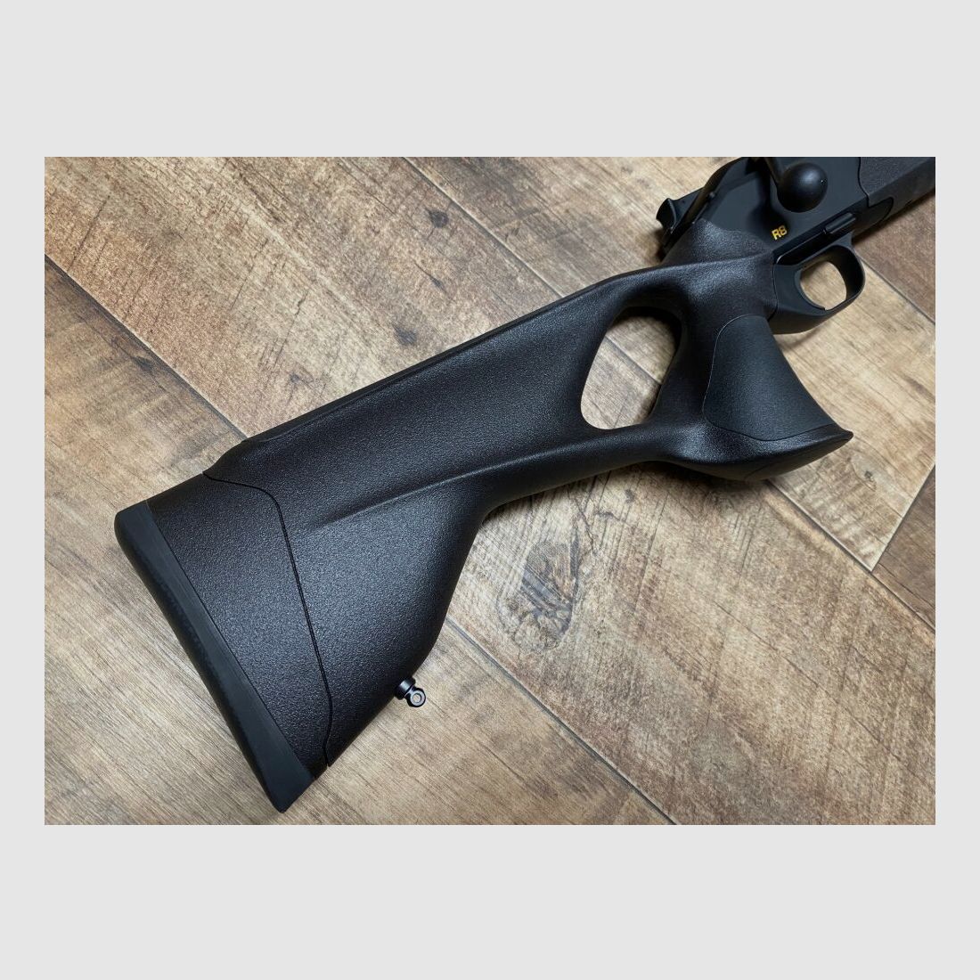 Blaser R8 Ultimate Damenwaffe kurzer Schaft Sonderfarbe SCHWARZ .308Win