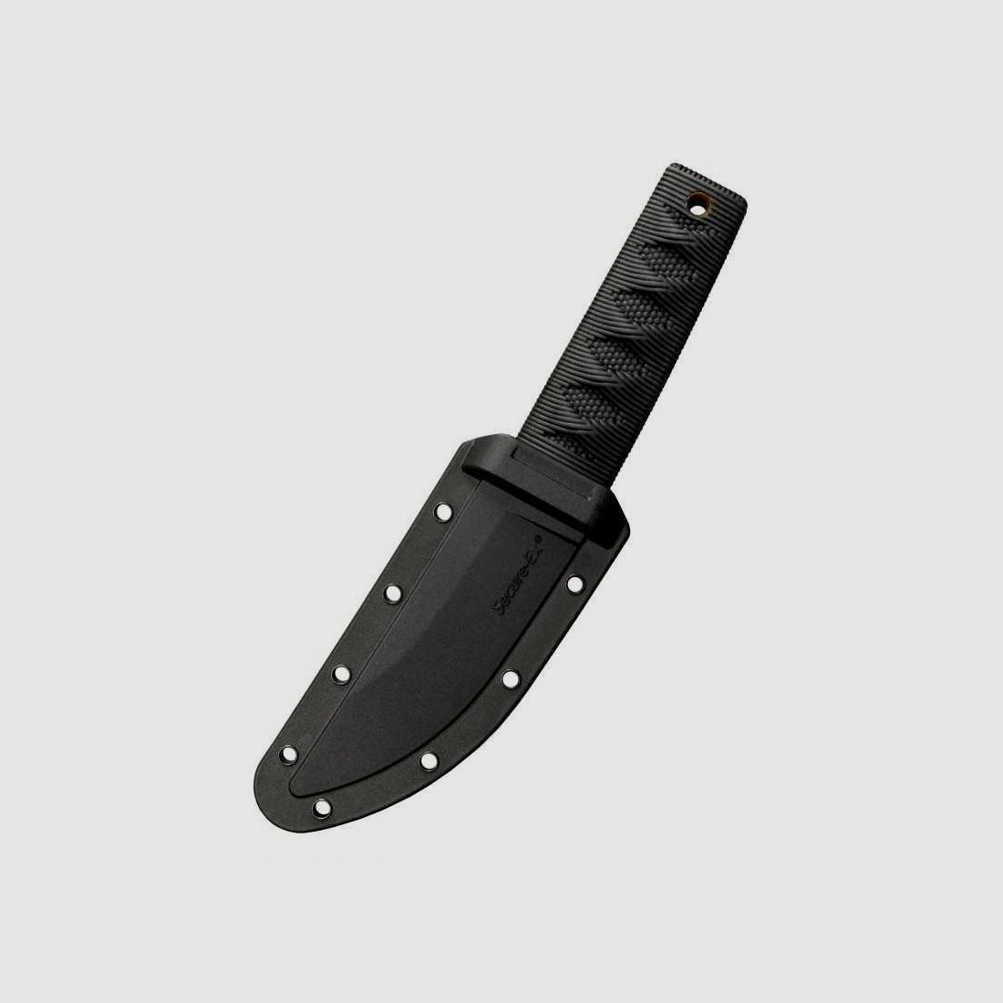 Cold Steel Kyoto II, Kleines Festehendes Messer